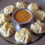 momo recipe