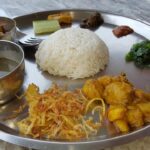 nepali traditional food